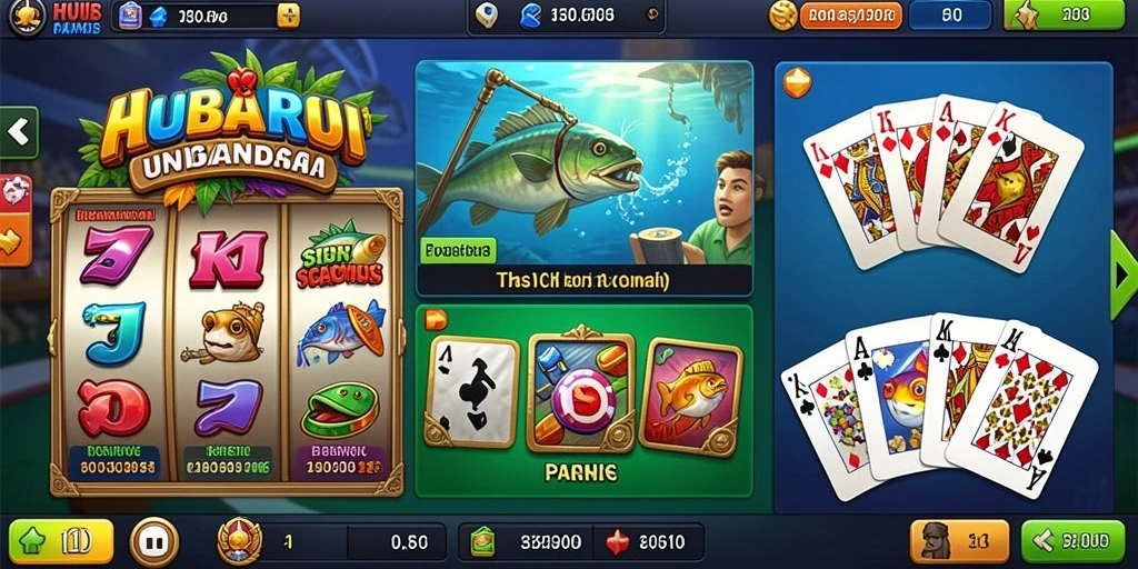 coloksgp - Screenshot saat bermain di leaderboard.