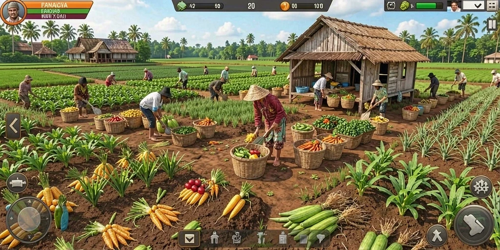 idolabet88 - Berbagai pilihan permainan menarik untuk dinikmati.