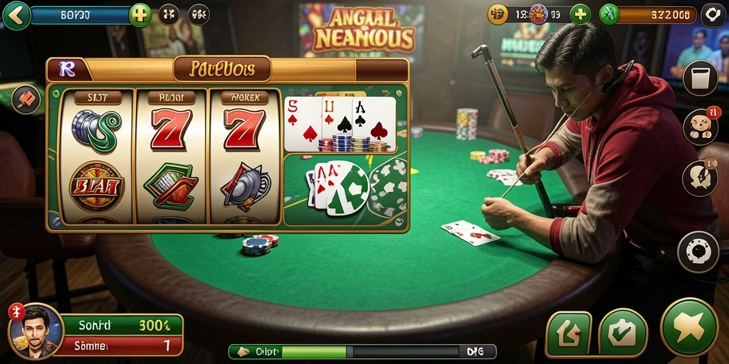 koin138 - Fitur reward yang menggiurkan bagi pemain.