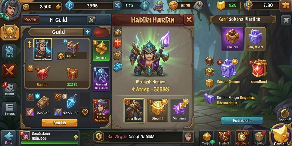 ledak188 - Salah satu level menantang di LEDAK188.
