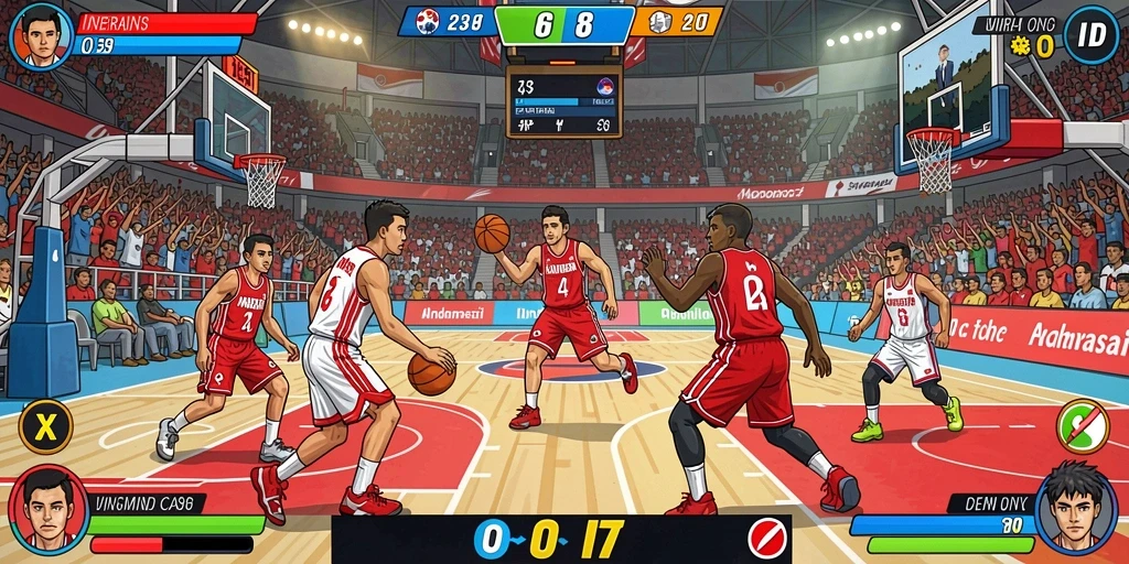 mabar88 - Beragam pilihan game yang bisa dinikmati semua kalangan.