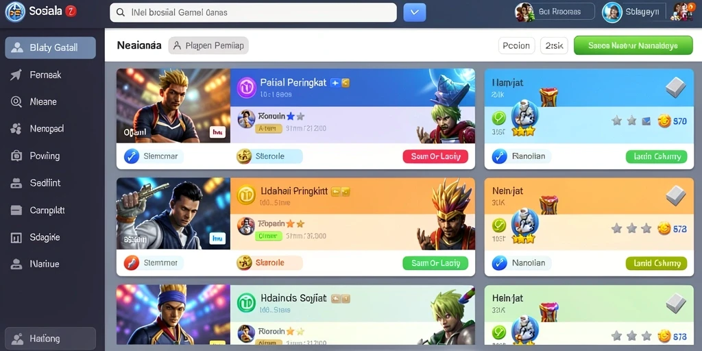 playwin123 - Bergabung dengan komunitas pemain yang aktif dan suportif.