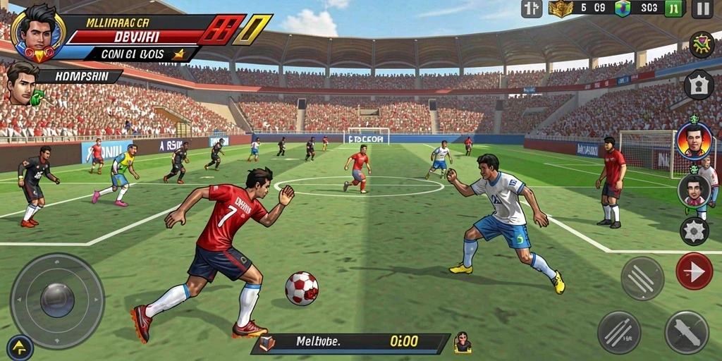 ttt888 - Menampilkan level baru dengan tantangan yang unik.