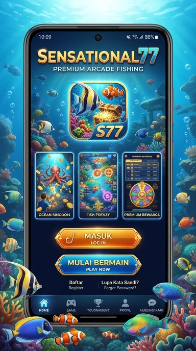 Pratinjau build resmi — siap diunduh untuk Android